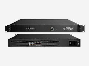 Flexible TV-Lösungen für bestehende PAL-Systeme