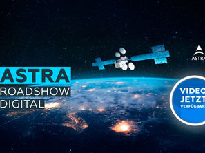 Erfolgreiche ASTRA-Roadshow 2024