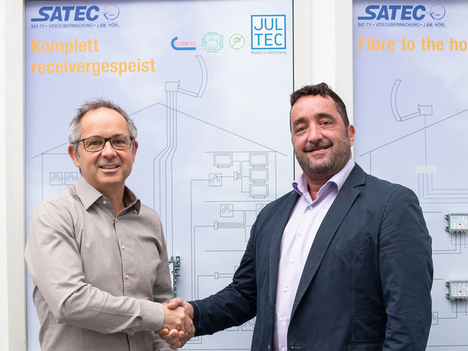 Mitarbeitervorstellung - Neues Teammitglied im Innendienst