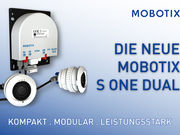 MOBOTIX Kanera S One Dual
