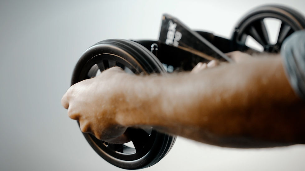 Miniaturbild: CLICK KART
