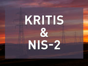 NIS-2 und KRITIS-Dachgesetz Titelbild