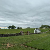 Oak Spring Garden Field Trip - Home of Bunny and Paul Mellon