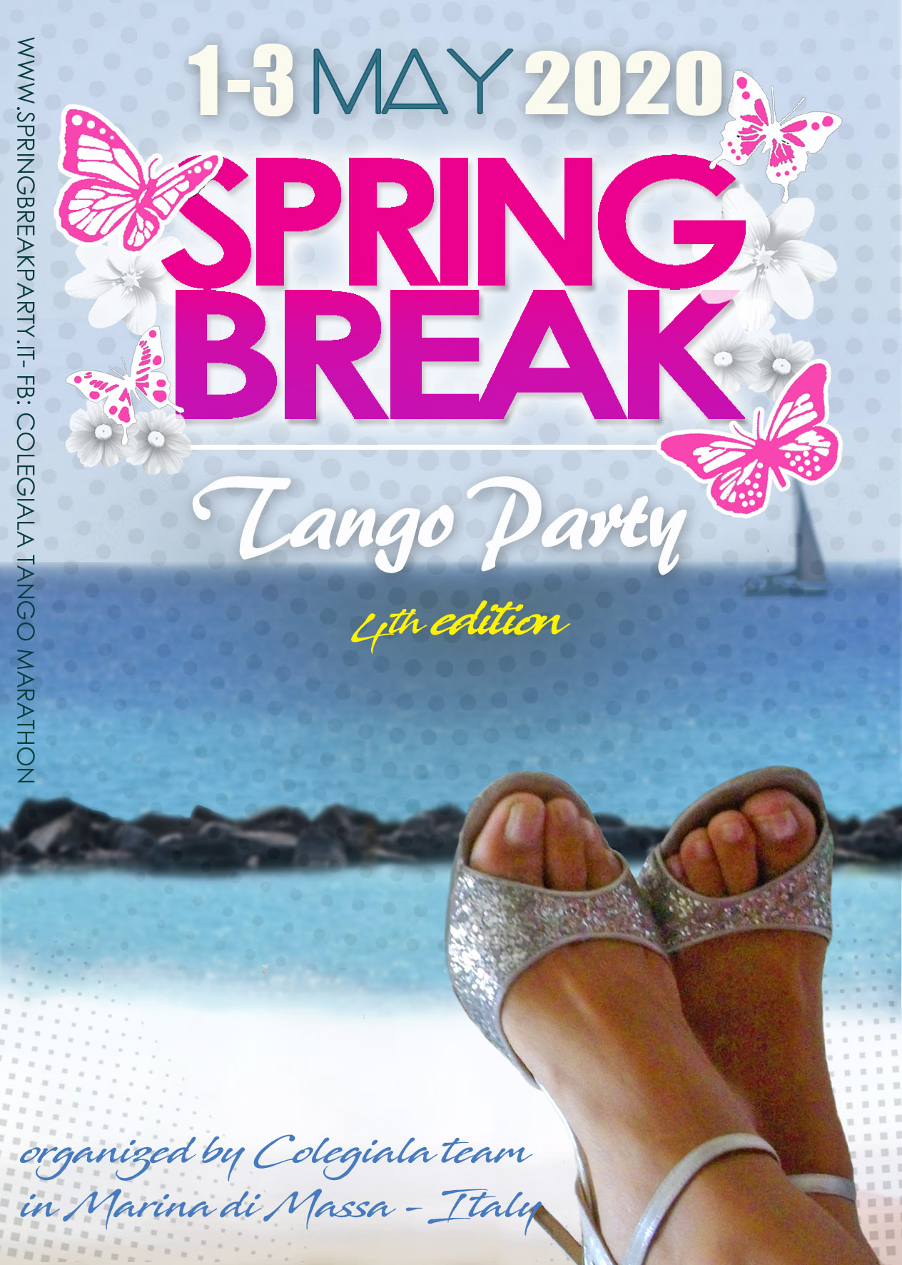 SPRING BREAK