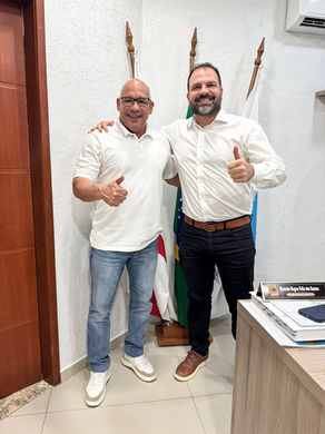 CODIN discute o desenvolvimento industrial de Arraial do Cabo