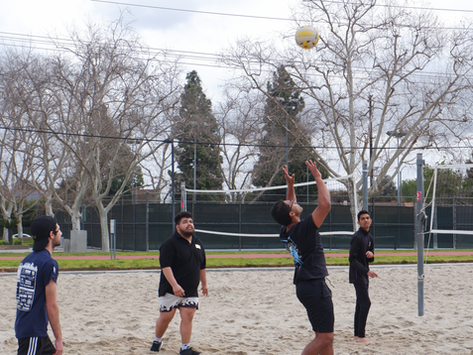 ASCE CSU Long Beach: OC Student Chapters Olympics