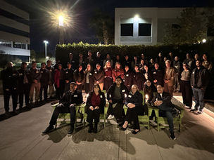 ASCE OC Mentorship: Fall Mixer with WTS OC