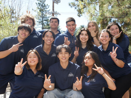 ASCE CSU Long Beach: Student Chapter Kicks-Off the School Year