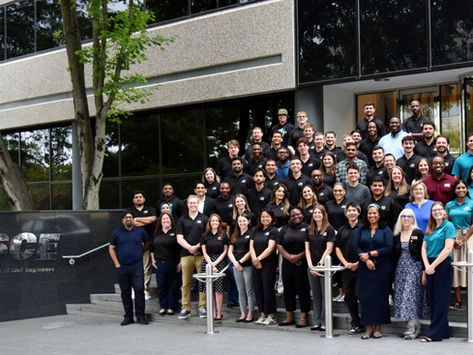 ASCE OC Younger Member Forum: Younger Member Leadership Symposium 2026