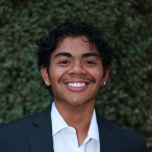 Writer: Kaden Revelo