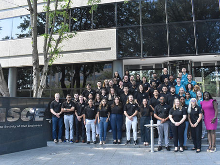 ASCE OC Publications: 2025 Younger Member Leadership Symposium