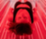 red light therapy