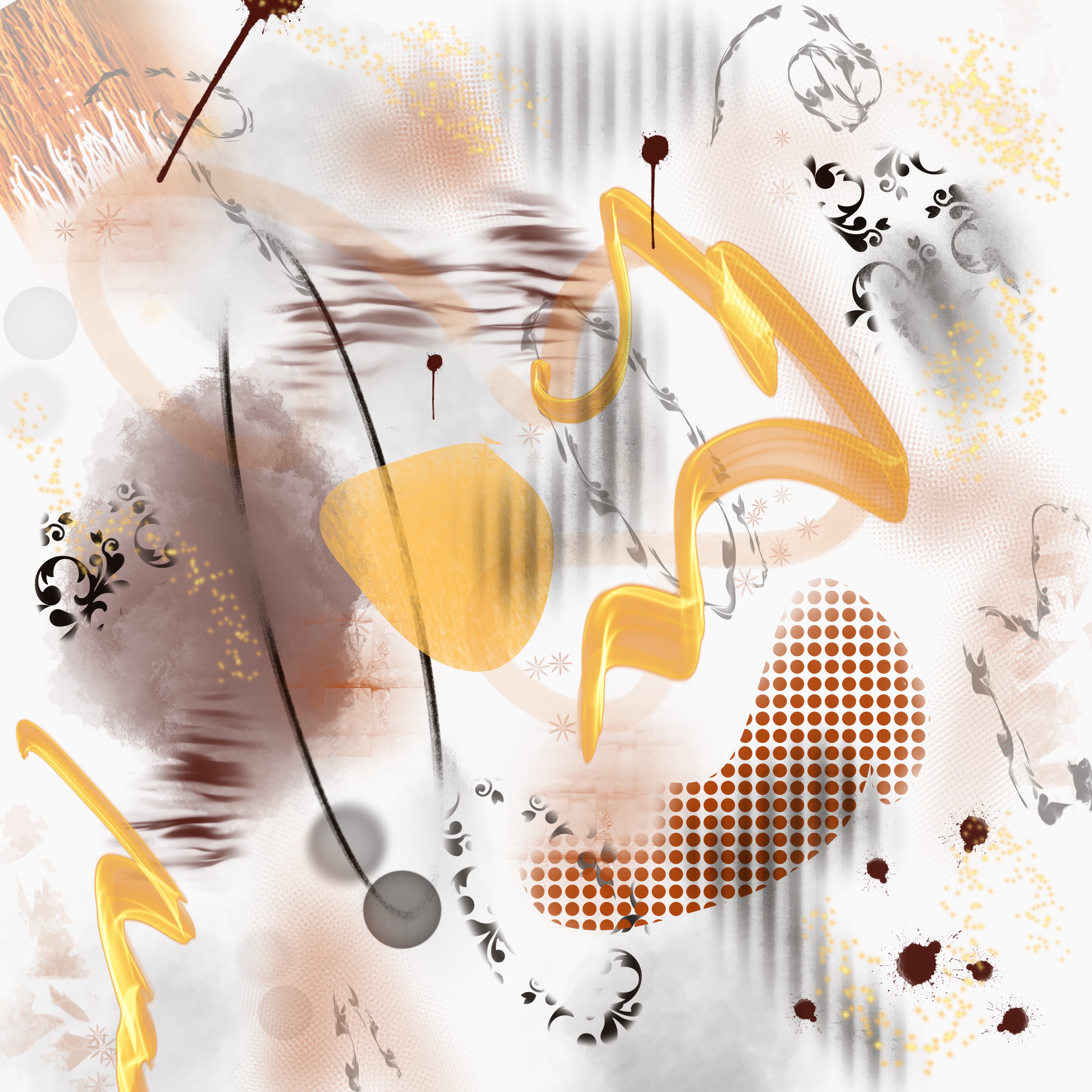 Autumn Dance