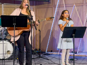 A Church for All Ages