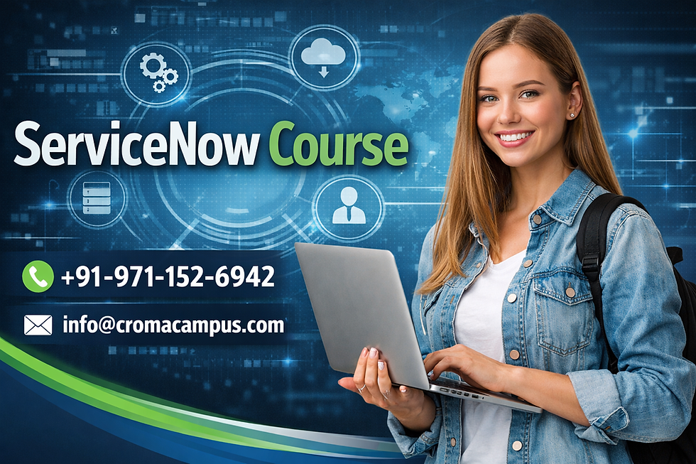 What does the Latest ServiceNow Release Mean for ITSM and Business Workflows?