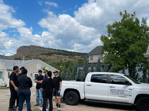 Eviction Clean-Out Checklist for Colorado Landlords