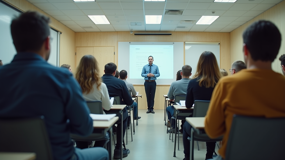 Transform Your School Culture with Teacher Incentives
