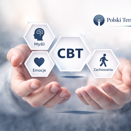 Dobry polski terapeuta w UK: co powinien robić i co powinien mieć