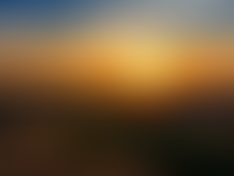 Surrey Drone Photography – Sunset Over Seale