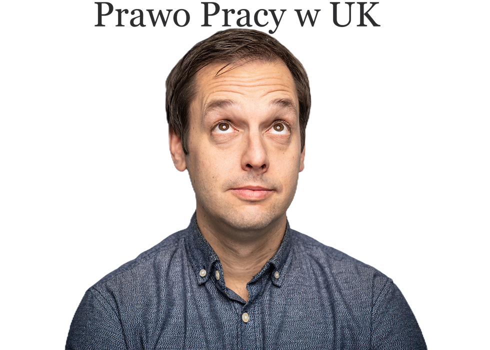 Prawo Pracy w UK – podwykonawca czy pracownik ?