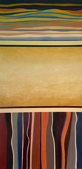 Untitled painting