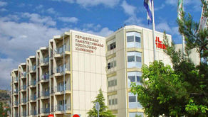 ΔΕΛΤΙΟ ΤΥΠΟΥ ΕΙΝΗ ΓΙΑ ΜΗΝΥΤΗΡΙΑ ΑΝΑΦΟΡΑ ΟΓΚΟΛΟΓΩΝ ΠΓΝΙ