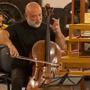 Typography welcomed Music!