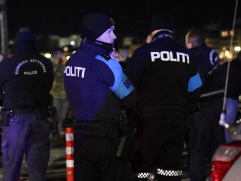 ΕΝΩΤΙΚΟ ΚΙΝΗΜΑ ΓΙΑ ΤΗΝ ΑΝΑΤΡΟΠΗ: ΤO ΛΙΜΕΝΙΚΟ ΔΟΛΟΦΟΝΕΙ ΠΡΟΣΦΥΓΕΣ ΣΤΟ ΑΙΓΑΙΟ