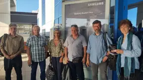 ΔΕΛΤΙΟ ΤΥΠΟΥ ΕΙΝΑΠ ΓΙΑ ΤΗΝ ΑΠΕΛΑΣΗ ΣΥΝΔΙΚΑΛΙΣΤΩΝ ΑΠΟ ΤΟ ΙΣΡΑΗΛ