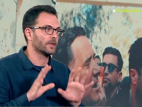 ΚΕΙΜΕΝΟ ΣΤΗΡΙΞΗΣ ΣΤΟ ΣΥΝΑΔΕΛΦΟ Δ.ΖΙΑΖΙΑ