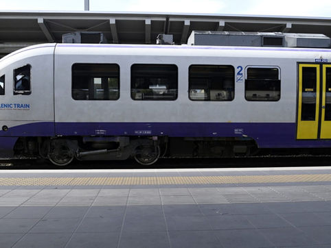 ΑΝΑΚΟΙΝΩΣΗ ΟΕΝΓΕ ΓΙΑ HELLENIC TRAIN