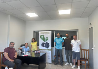 AGROSCHOOL BUS: Ημερίδα 13 Ιουνίου 2025