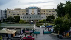 ΔΕΛΤΙΟ ΤΥΠΟΥ ΕΙΝΑΠ ΓΙΑ ΤΑ ΕΡΓΑ ΑΝΑΚΑΙΝΙΣΗΣ ΣΤΑ ΝΟΣΟΚΟΜΕΙΑ