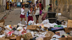 ΕΙΝΚΥΝΚ: ΝΑ ΣΤΑΜΑΤΗΣΕΙ ΤΩΡΑ ΤΟ ΔΟΛΟΦΟΝΙΚΟ ΕΜΠΑΡΓΚΟ ΣΤΗΝ ΚΟΥΒΑ 