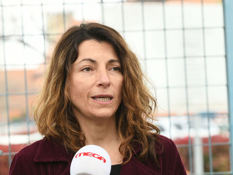 ΚΑΤΕΡΡΕΥΣΕ ΜΕ ΠΑΤΑΓΟ ΤΟ ΑΠΑΡΑΔΕΚΤΟ ΚΑΤΗΓΟΡΗΤΗΡΙΟ ΣΕ ΒΑΡΟΣ ΤΗΣ ΑΦΡΟΔΙΤΗΣ ΡΕΤΖΙΟΥ