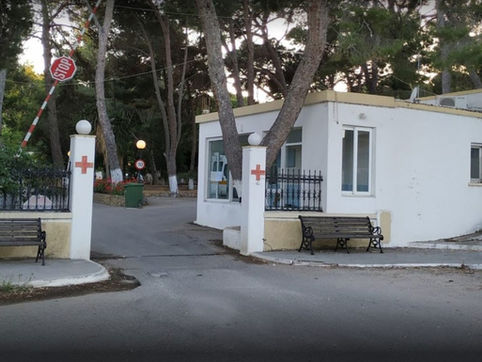 ΛΕΡΟΣ: ΝΑ ΣΤΑΜΑΤΗΣΕΙ Η ΠΟΙΝΙΚΟΠΟΙΗΣΗ ΤΩΝ ΚΙΝΗΤΟΠΟΙΗΣΕΩΝ ΚΑΙ ΟΙ ΔΙΩΞΕΙΣ ΣΕ ΒΑΡΟΣ ΑΓΩΝΙΣΤΩΝ ΥΓΕΙΟΝΟΜΙΚΩΝ