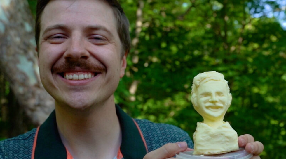 Scoochie Boochie DJ Dandy