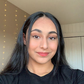 Arpan Dadial 
(She/Her)