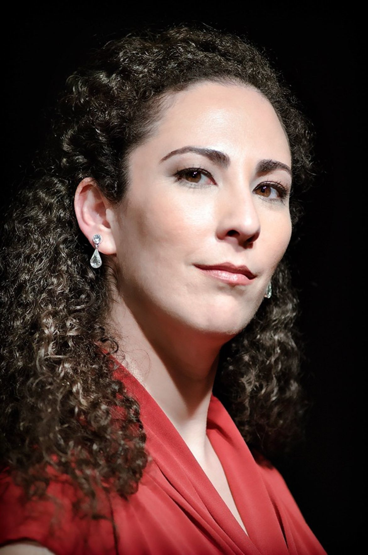 Stephanie Foley Davis