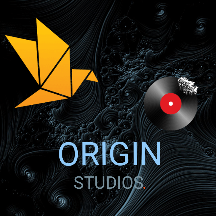ORIGIN STUDIOS