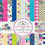 Thumbnail: Doddlebug Designs inc. - Hello Collection