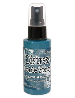 Thumbnail: Ranger Distress Oxide Spray - Various Colours