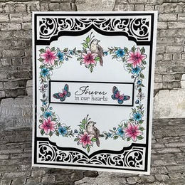 Thumbnail: Designer Boutique - Tranquil Garden