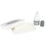 Thumbnail: StazOn Opaque - Cotton White - with refill