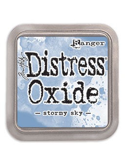 Thumbnail: Distress Oxide Inks -Multiple colours- Ranger