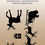 Thumbnail: Studio Light - Christmas Clear Stamp Set - 5 pc