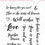 Thumbnail: Studio Light - Essentials - Clear Stamp Set - Love
