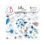 Thumbnail: Vellum Paper - Elegance of Blue