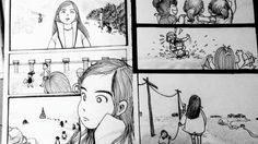 The Very First Time Realizing I Want To Change!