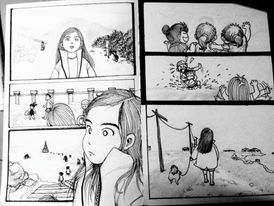 The Very First Time Realizing I Want To Change!